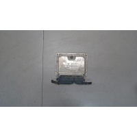 Блок управления двигателем Volkswagen Lupo 2002 030906032CP