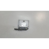 Блок управления двигателем Volkswagen Polo 2001-2005 2002 036906034DD