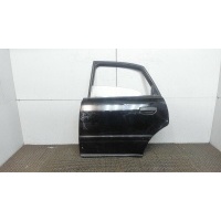 Дверь боковая зад. левая Audi A4 (B5) 1994-2000 2000 8D0833051F