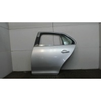 Дверь боковая зад. левая Volkswagen Jetta 5 2004-2010 2007 1K5833301P
