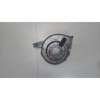 Двигатель отопителя (моторчик печки) Skoda Fabia 2000-2007 2007 6Q1819015G