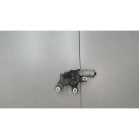 Двигатель стеклоочистителя (моторчик дворников) задний Volkswagen Passat 5 1996-2000 1999 4B1955113