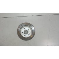 Диск тормозной зад. Mercedes-Benz E-Class W212 2009-2013 2012 A0004231012