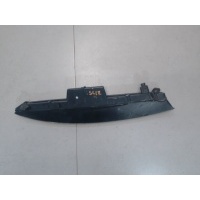 Дневные ходовые огни (комплект) Audi Q7 2009-2015 2009 4L0953041D