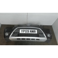 Заглушка (решетка) бампера правая Ford Kuga 2008-2012 2009 1494041