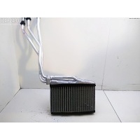 Радиатор отопителя (печки) BMW X5 E53 (1999-2006) 2006 8385562