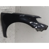 Крыло переднее правое Volkswagen Passat CC 2010 3C8821022