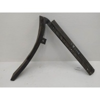 Кронштейн крепления бампера заднего Volkswagen Passat B5 1996 3B5807394A