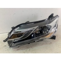 фара Mitsubishi Pajero Sport `3 2015- 8301C835