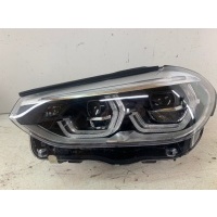 фара BMW X3 G01 2017- 63117466119