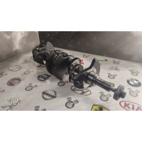 Коленвал Renault Scenic JM02 2004 110103691R