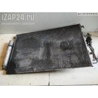 Радиатор охлаждения (конд.) Volkswagen Crafter 2008 2E0820413