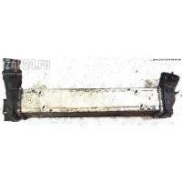 Радиатор интеркулера BMW 1 E81/E87 (2004-2012) 2007 17517524916