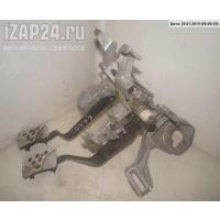 Узел педальный Audi 80 B4 (1991-1996) 1994 8A0721115C