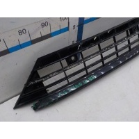 Решетка бампера переднего Volkswagen Tiguan 2016- 5NA853677H041