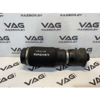 Пневмоподушка Mercedes ML W164 2008