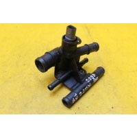 Патрубок радиатора a3 8p гольф v 2.0 tfsi 06f121133e
