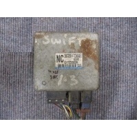 Suzuki свифт блок управления 3872073ka0 38720 - 73ka0 - -