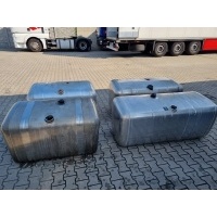 Бачёк танки топлива мерседес actros mp3 mp4