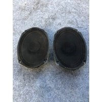 Динамик дверь передняя l.r chrysler 300c 05059063ac