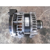 Генератор 059903024f volkswagen denso
