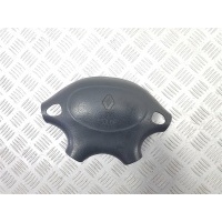 Подушка безопасности водителя Renault Scenic 1998 7700420525