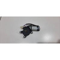 Моторчик стеклоподъемника задний правый Chery Tiggo 3 2014- T116204120AC