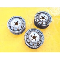 колёсные диски штампованные ducato fl 02 - 06r r15 rozmiar et 68