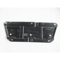 Защита двигателя нижняя toyota auris 2006 - 2012 rok