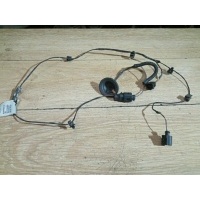 Проводка бампера Volkswagen Passat B6 2006 3C5971104D