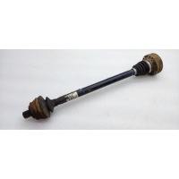 Привод Audi A8 4E2 2007 4E0501203E, 4E0501203EX