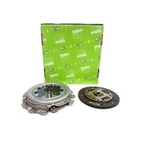valeo муфта комплект renault лагуна ii 1.8 2.0 16