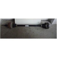 Gd volkswagen t6 multivan 4x4 привод задняя правый 7e0501202