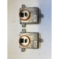 Skoda superb iii 3v блок розжига ксенон 8k0941597b