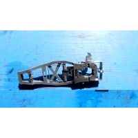 Крепление ручки левое volkswagen t5 7h0837885c fv