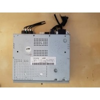 Тюнер тв беккер a2208200097 мерседес cl w215 w220