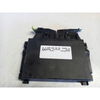 Блок кпп mercedes - benz w208 a0205459632