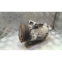 Компрессор кондиционера бензиновый NISSAN QASHQAI (2007-2010) 2008 92600JD000