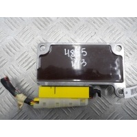 Блок управления подушек безопасности Hummer H3 2005 - 2010 2007 15909991,