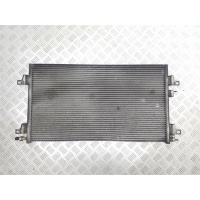 Радиатор кондиционера Renault Laguna 2005 8200332852