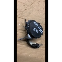 ремень безопасности правый BMW X5 2010 6063949
