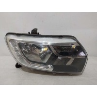 Фара передняя правая Renault Logan 2 2019 260100437R