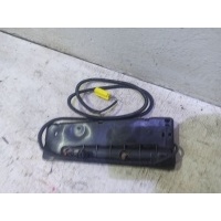 Подушка безопасности в сиденье переднее Ford Fiesta 5 2001-2007 1432742