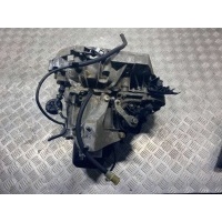 КПП механическая (МКПП) Renault Sandero Stepway 2017 JH3, 320102445R