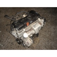 Двигатель 1 поколение [рестайлинг] 2011 1.4 бензин TSI