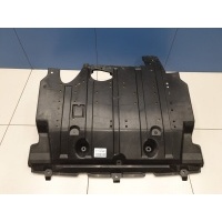 Пыльник двигателя Subaru Legacy Outback B16 2019- 56410AN020