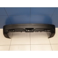 Бампер задний Suzuki SX4 2013- 7182161M005PK