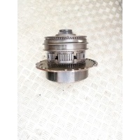 Zf 16s 109 рейка планетарная кпп