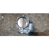 Дроссельная заслонка M278 M157 Mercedes-Benz A2781410025