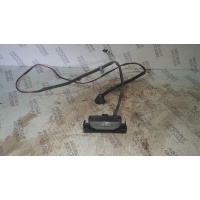 Фонарь подсветки номера Mazda 6 II (GH) Рестайлинг (2009–2013) 2010 GS1D-51-270D